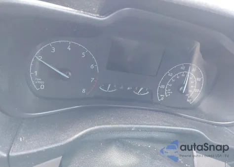 2019 Ford Transit Connect Xl из США, поврежденный, VIN NM0LS7E24K1387107